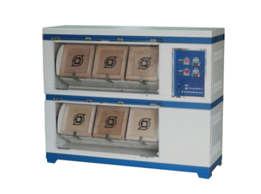 ICI型 起球試驗(yàn)機(jī) (JIS標(biāo)準(zhǔn))